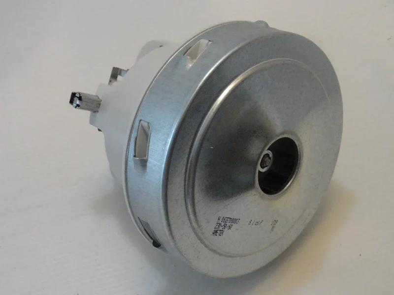 Kit motore nuovo aspirapolvere 1350w 230v lecoaspira Polti