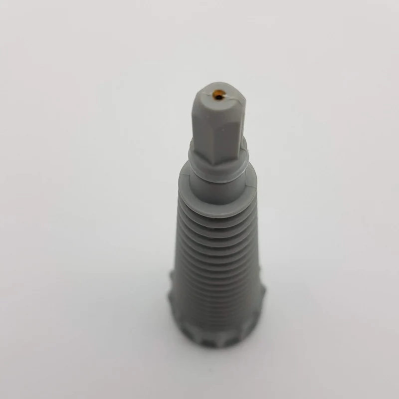 Lancia white finale per vaporetto 950 Polti