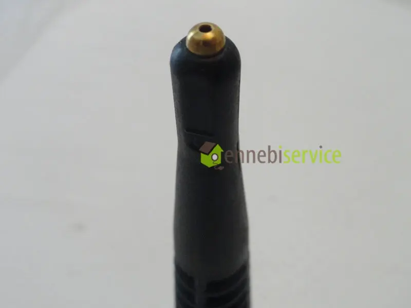 Lancia vapore vaporetto sv205 Polti