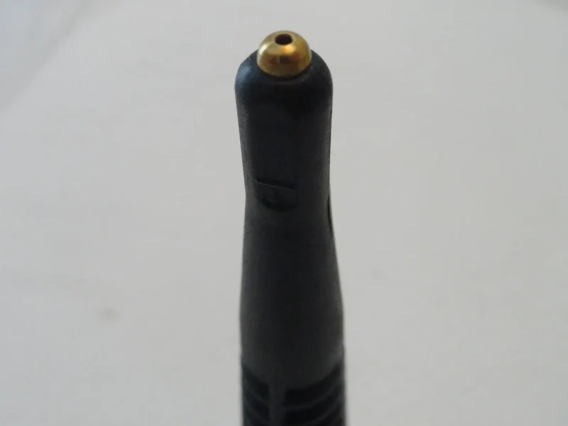 Lancia vapore vaporetto sv205 Polti