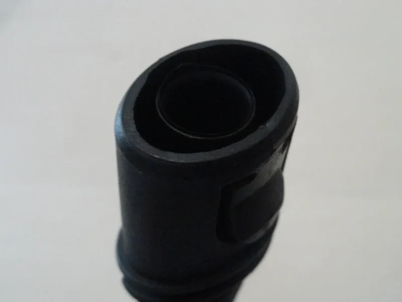 Lancia vapore vaporetto sv205 Polti