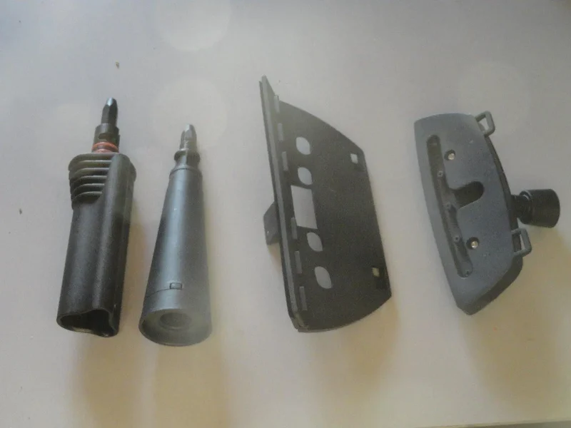 Kit lavavetri per vaporetto smart comfort Polti