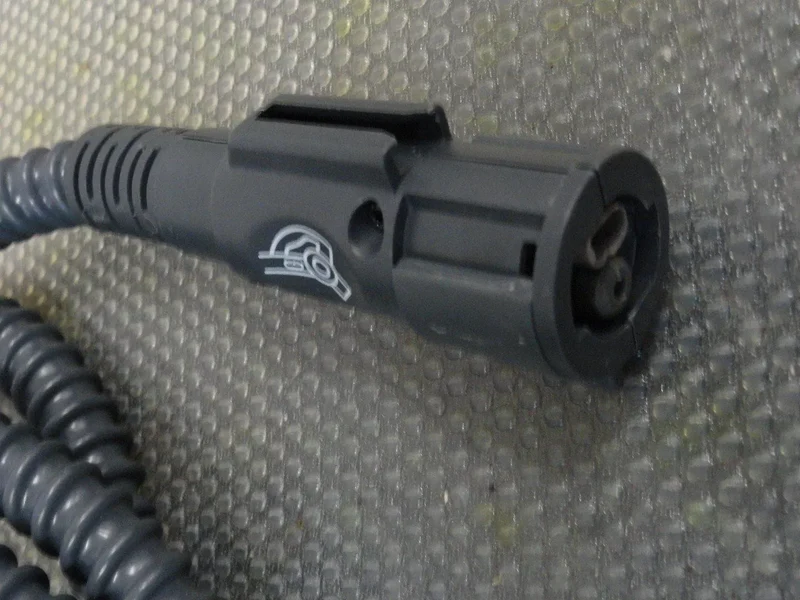 Guaina tubo vapore unico mcv20/mcv5/mcv70 Polti