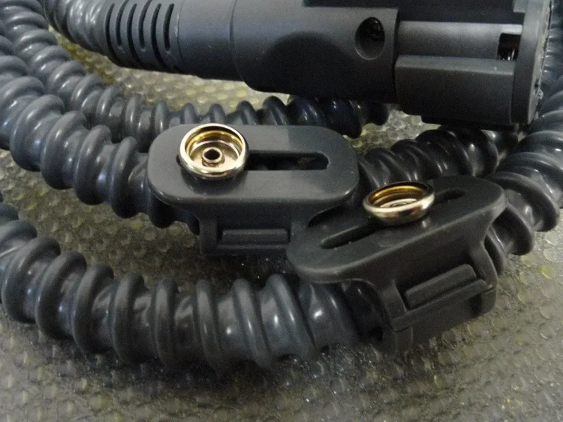 Guaina tubo vapore unico mcv20/mcv5/mcv70 Polti