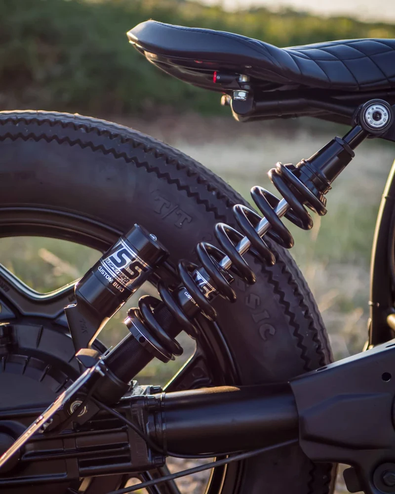 Kits Bobber BMW Monopalanca Serie R
