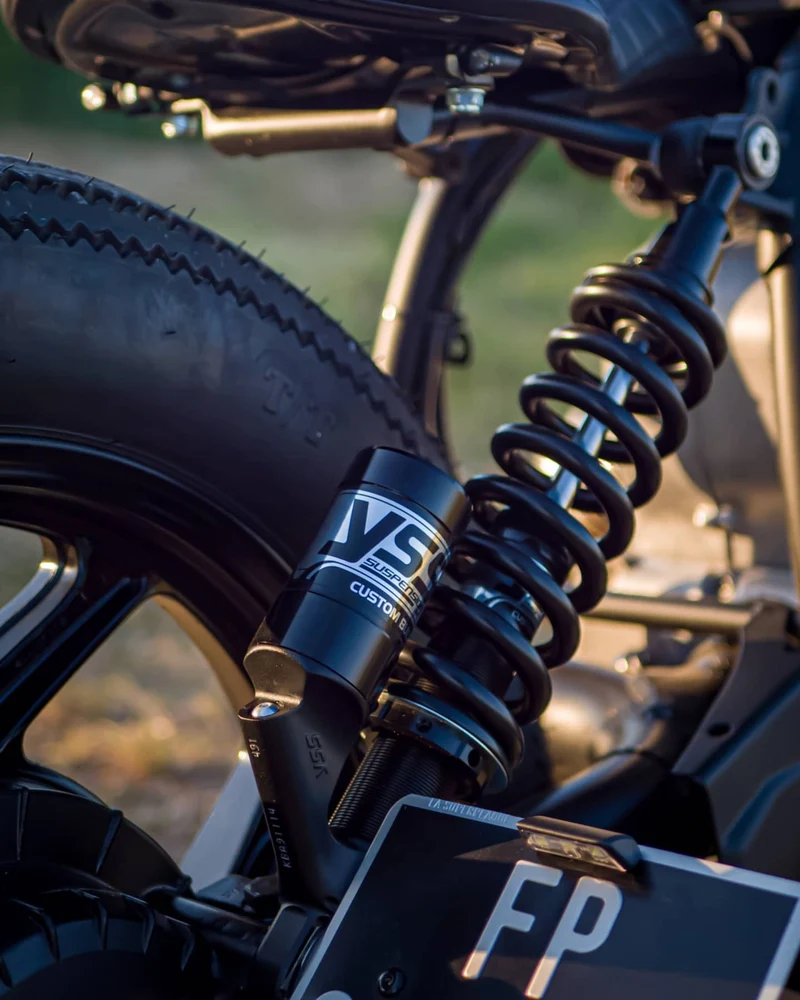 Kits Bobber BMW Monopalanca Serie R