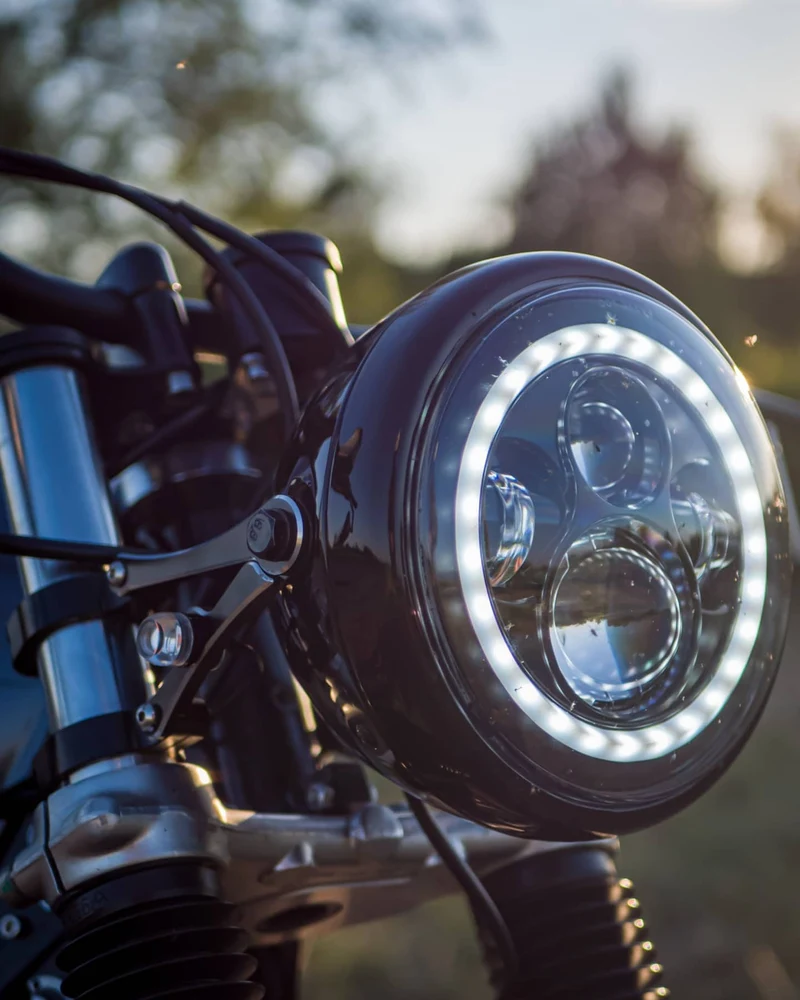 Kits Bobber BMW Monopalanca Serie R