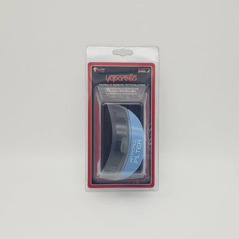 Filtro anticalcare vaporetto sv330 multi-brush Polti