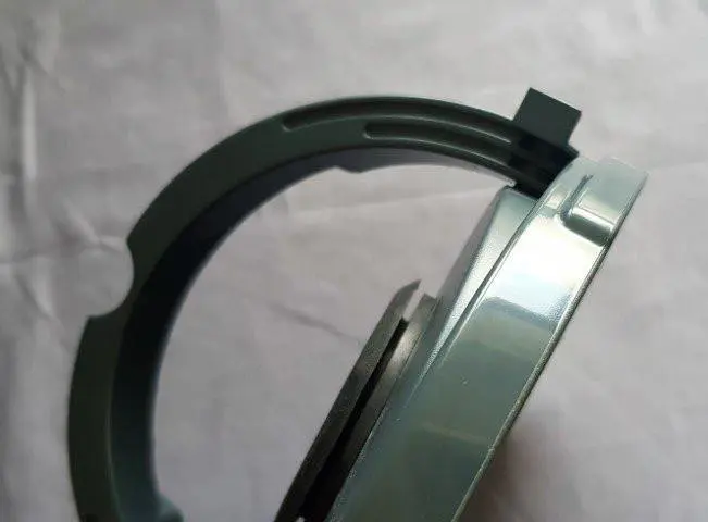 Coperchio filtro con maniglia per Polti unico mcv70