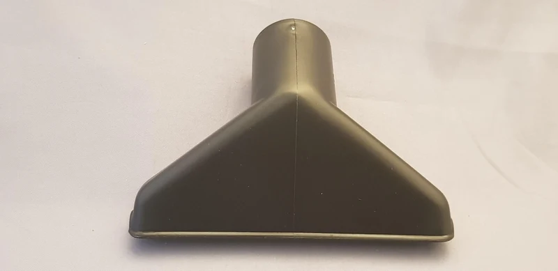 Bocchetta piccola d36 as600/400 p.p nero mondial vap 5000 Polti