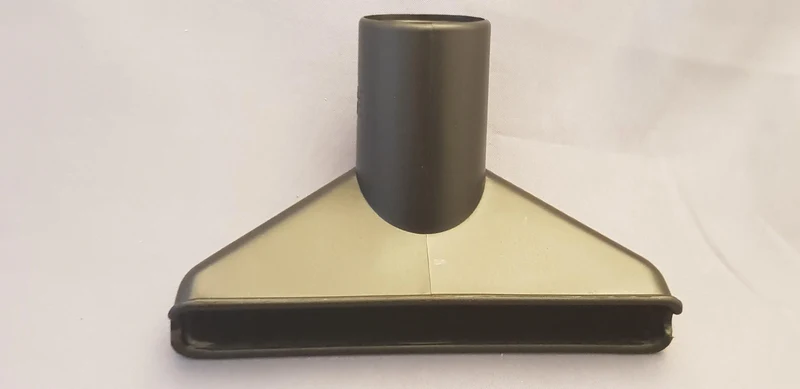 Bocchetta piccola d36 as600/400 p.p nero mondial vap 5000 Polti