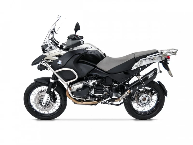 Silenciador Penta ZARD BMW R 1200GS 04-09
