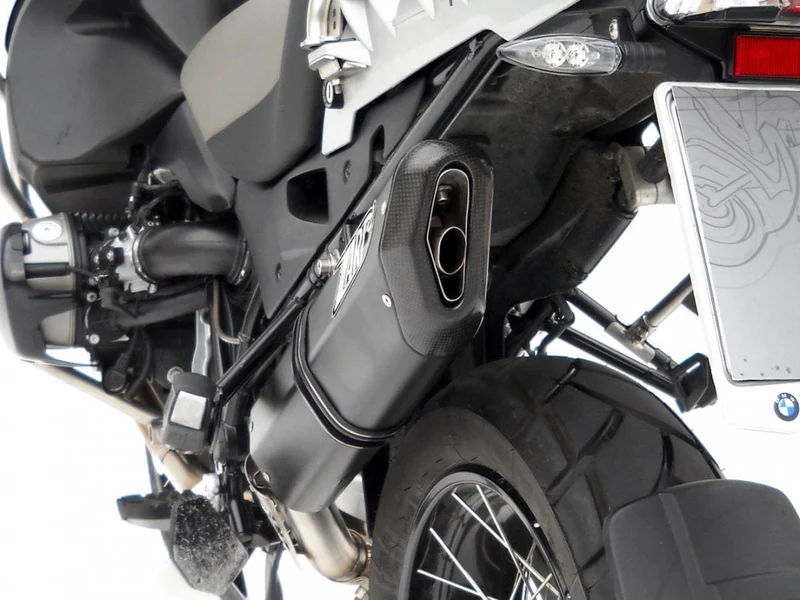 Silenciador Penta ZARD BMW R 1200GS 04-09