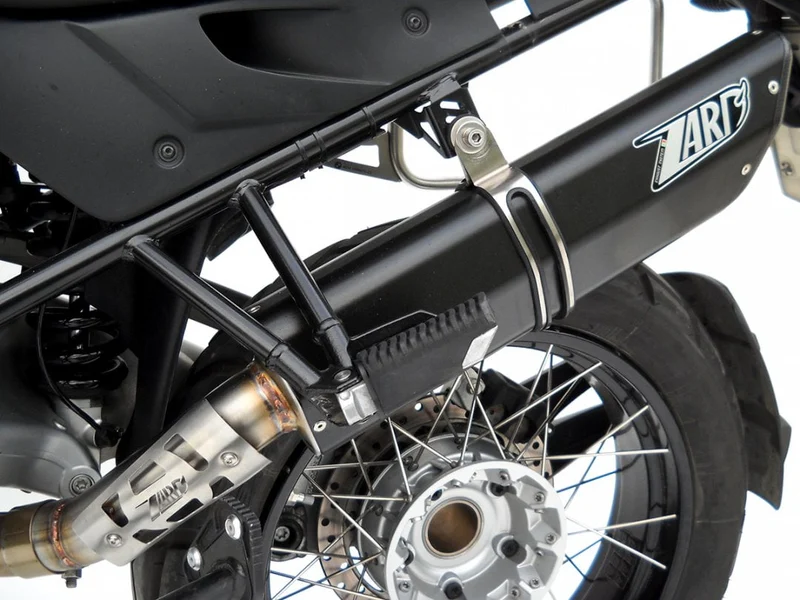 Silenciador Penta ZARD BMW R 1200GS 04-09