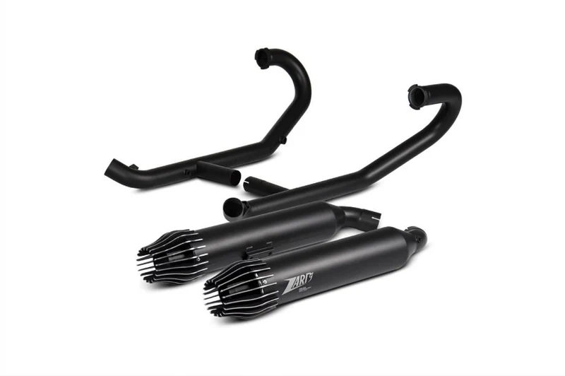Línea de escape ZARD BMW R18