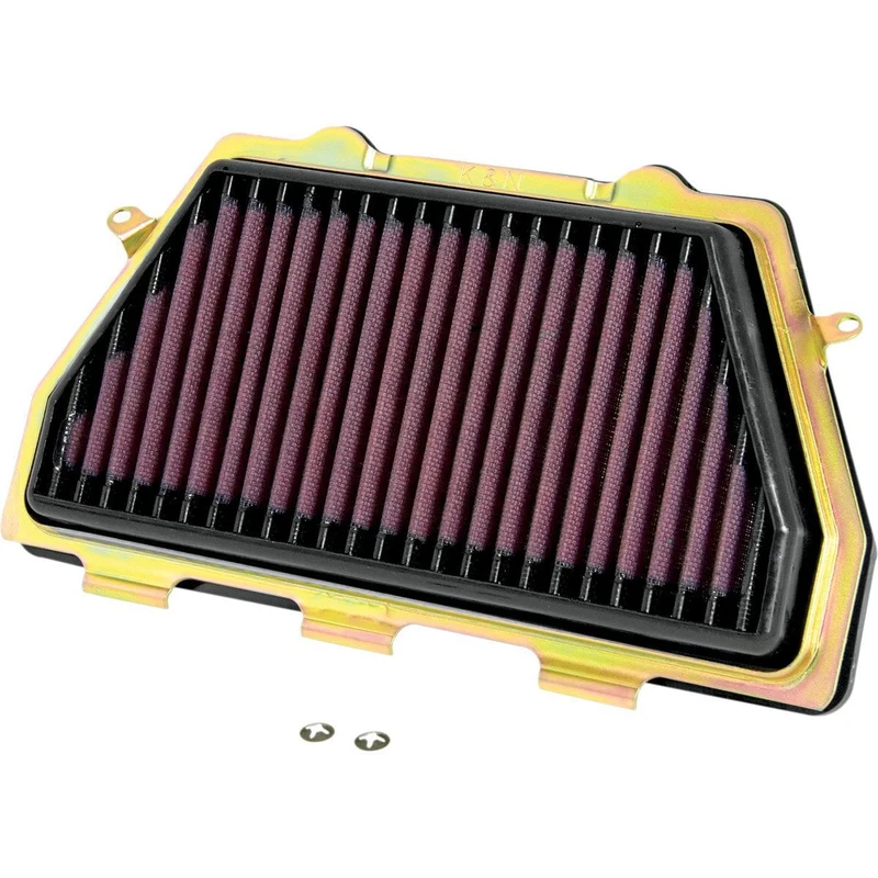 FILTRO DE AIRE K&N HONDA CBR1000RR 08-