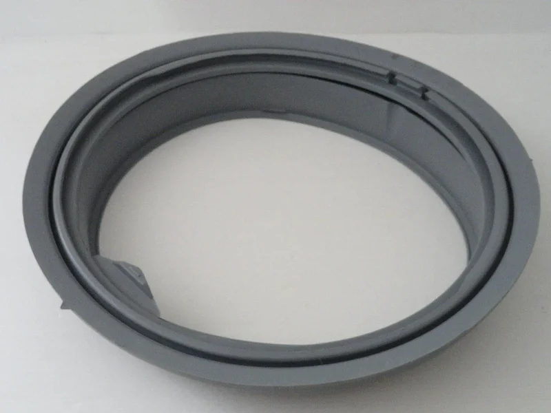 Guarnizione in gomma soffietto oblo' lavatrice Lg fh296qda3 mds63972301