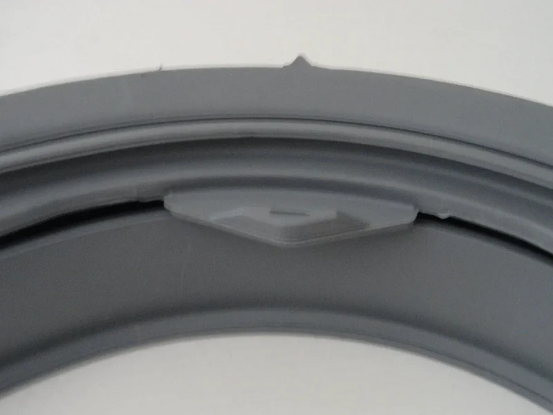 Guarnizione in gomma soffietto oblo' lavatrice Lg fh296qda3 mds63972301