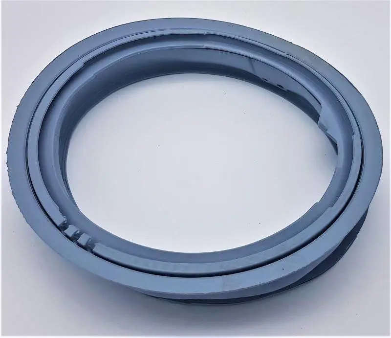 Guarnizione in gomma soffietto oblo' lavatrice Lg mds41955002