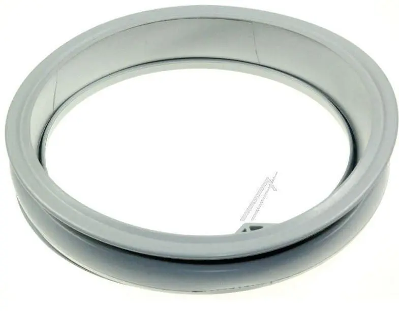 Guarnizione in gomma soffietto oblo' lavatrice Candy vhdk7124dsyr 31003661 tipo alto