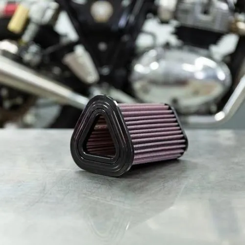 Filtro de aire S&S Royal Enfield Interceptor / Continental GT 650
