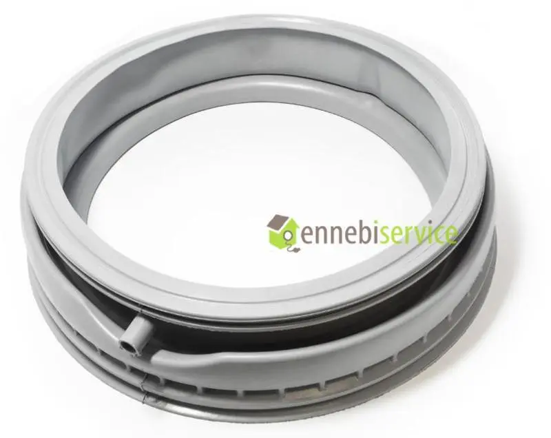 Guarnizione in gomma soffietto oblo' lavatrice bosch sgs43 a22uk-01