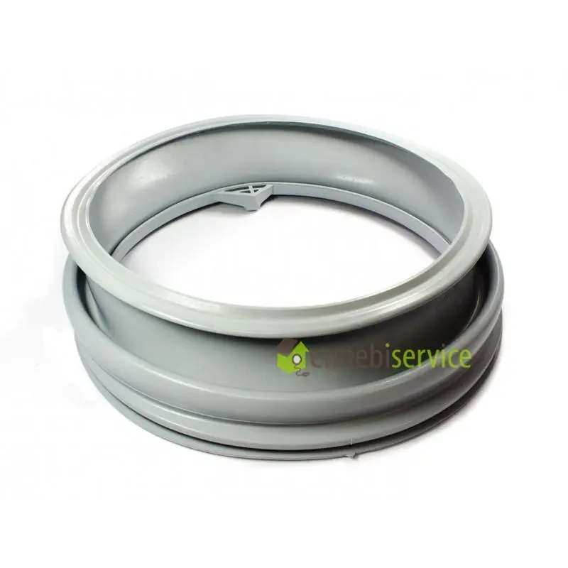 Guarnizione in gomma soffietto oblo' lavatrice Candy 41021401