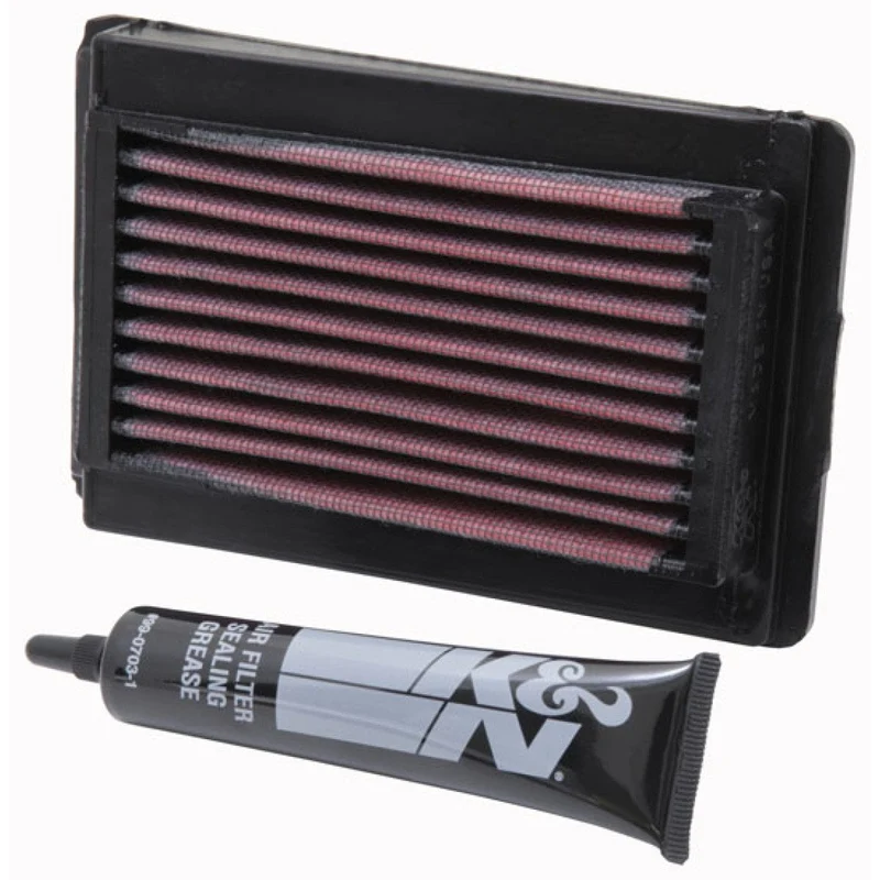 FILTRO DE AIRE K&N YAMAHA MT03 / XT660R / X