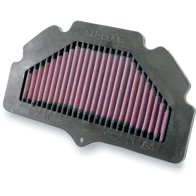 FILTRO DE AIRE K&N SUZUKI GSR600/GSX