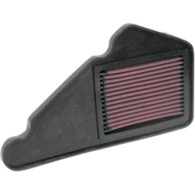 Copia de K&N FILTRO DE AIRE HONDA FMX650