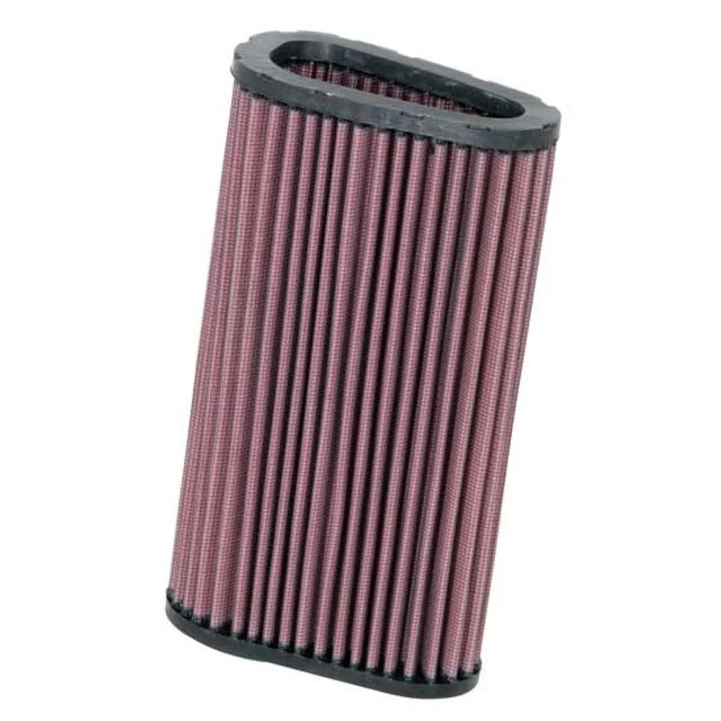 FILTRO DE AIRE K & N HONDA CB 600 F / N / S HORNET
