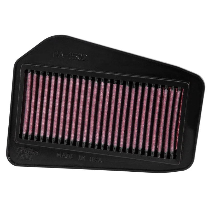 FILTRO DE AIRE K&N HONDA CBR125R 03-07