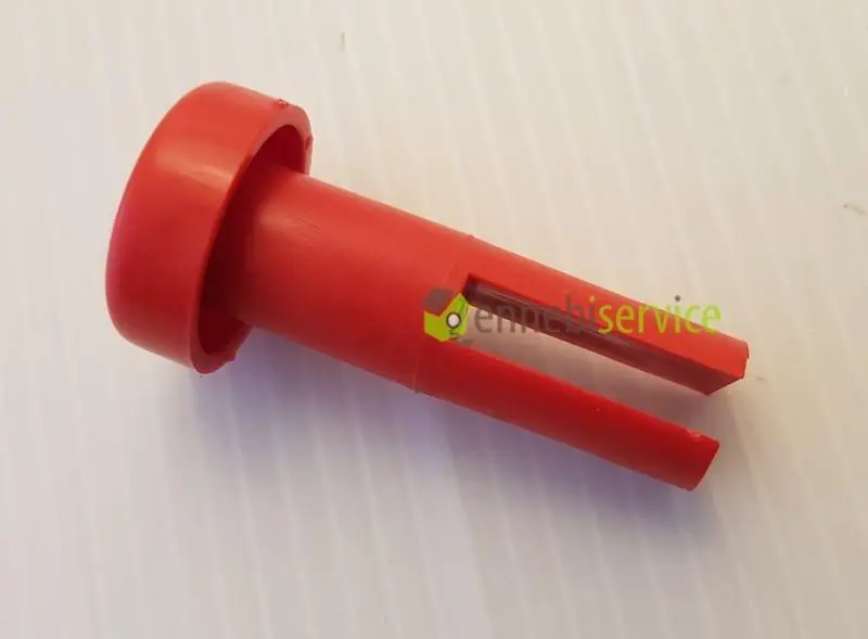 Pulsante cavo bowden Rotowash