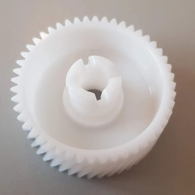Ingranaggio "E" per tutti i modelli di lavapavimenti Rotowash