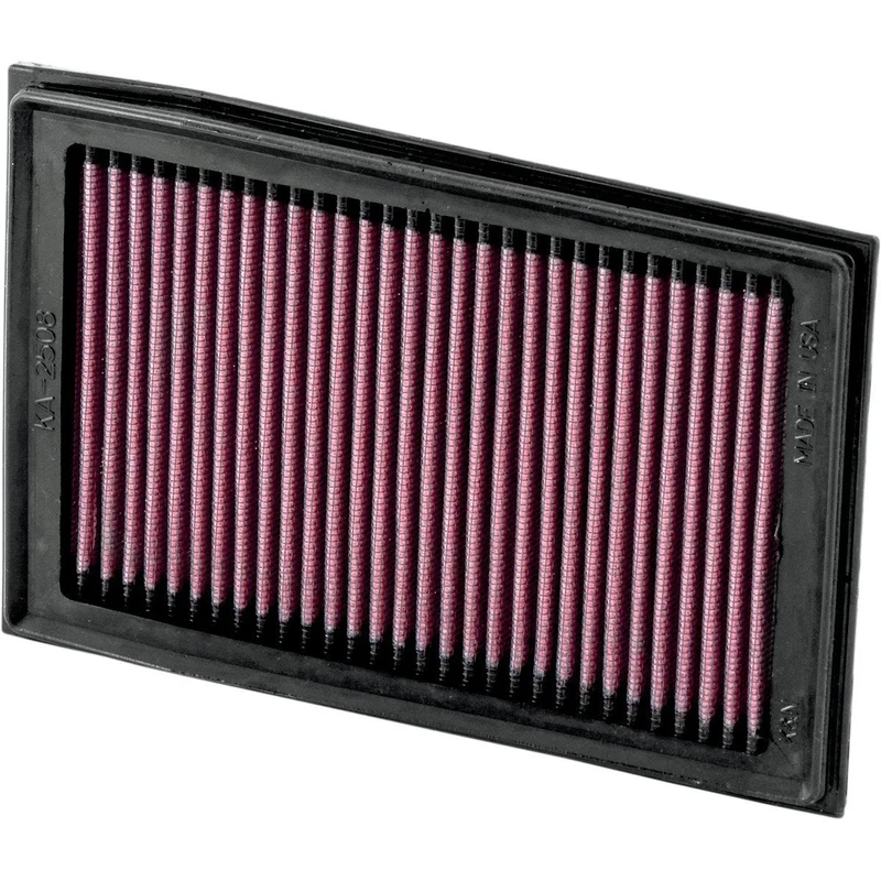 FILTRO DE AIRE K&N KAWASAKI EX250R NINJA 08-