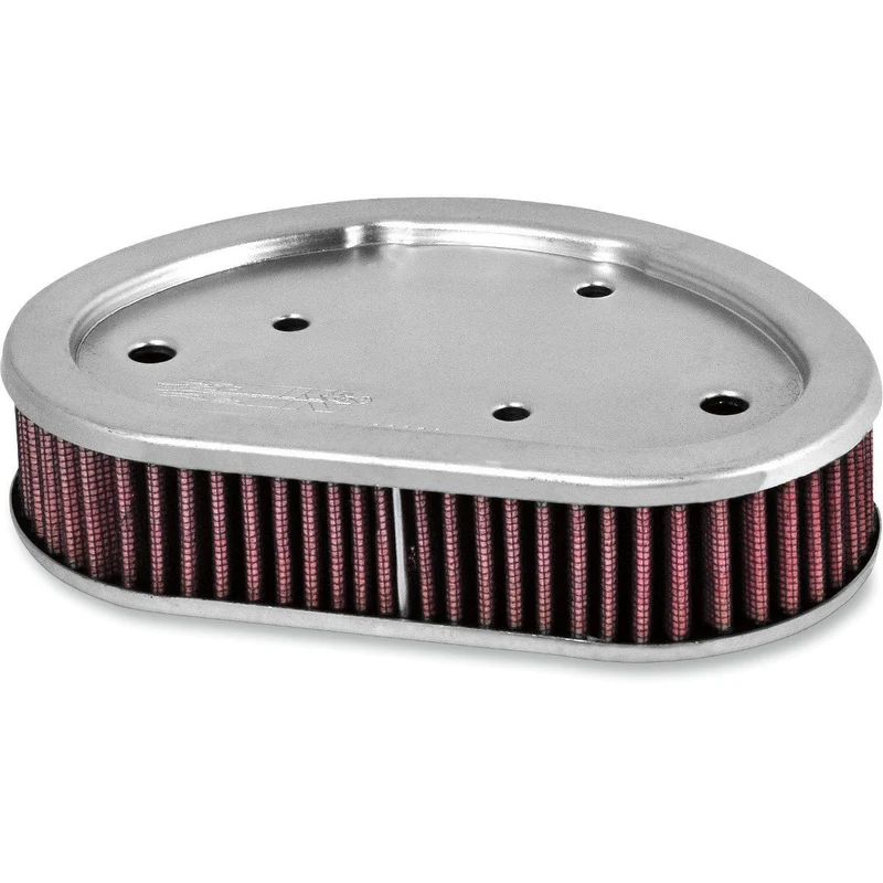 FILTRO AIRE K&N Harley Davidson TWIN DYNA 08-