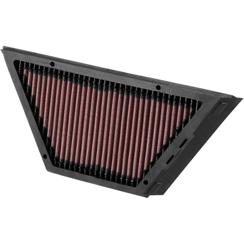 FILTRO DE AIRE K&N KAWASAKI ZX14R / ZZR / ZG / GTR 1400