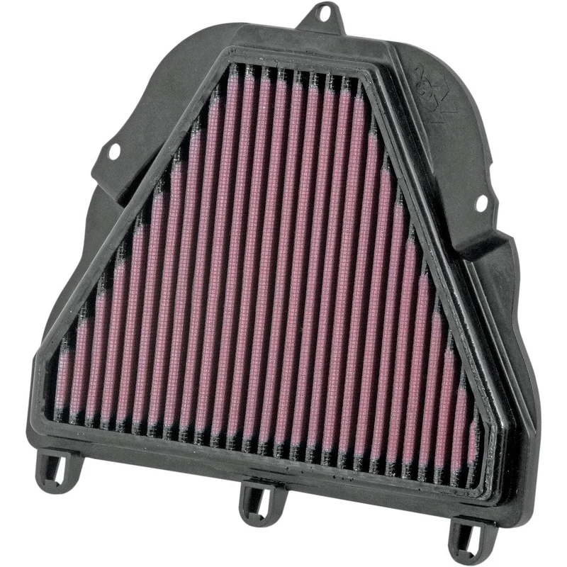 FILTRO DE AIRE K&N TRIUMPH DAYTONA / CALLE TRIPLE 675
