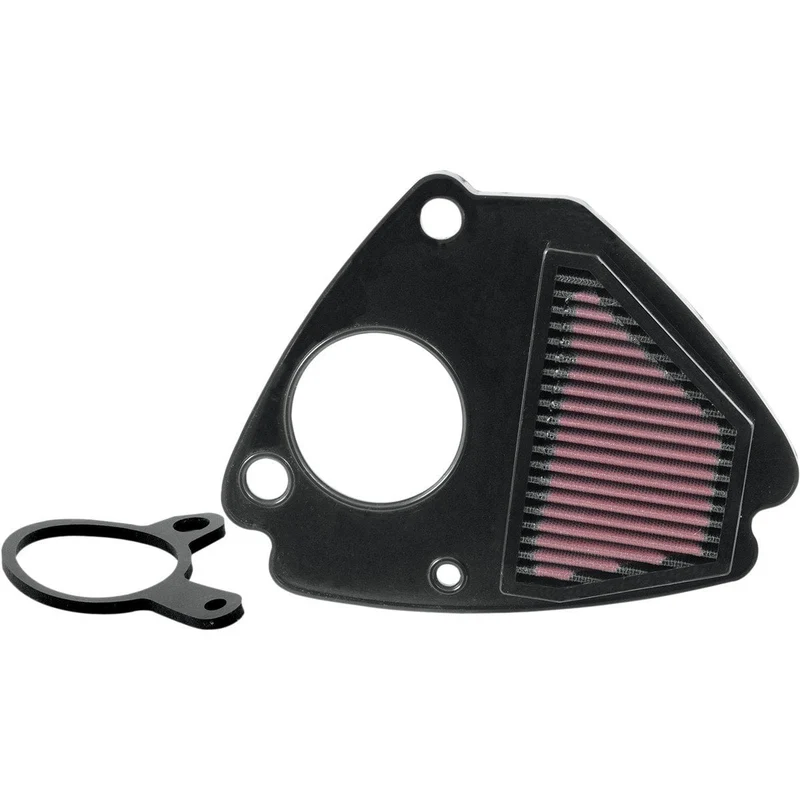 FILTRO DE AIRE K&N HONDA VT600C / CD SHADOW 99-