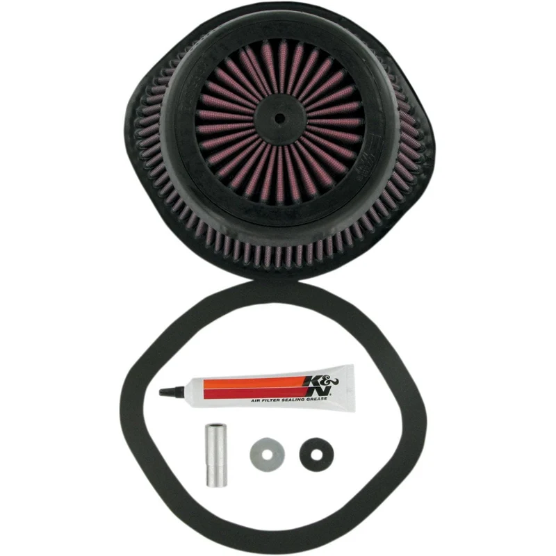 FILTRO DE AIRE K&N SUZUKI RM 125/250-96
