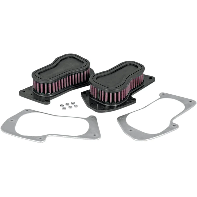 FILTRO DE AIRE K&N (2 INCLUIDOS) SUZUKI VZR1800 / M109R