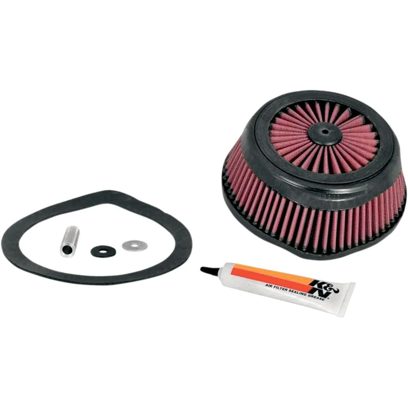 FILTRO DE AIRE K&N HUSQYARNA 92-09