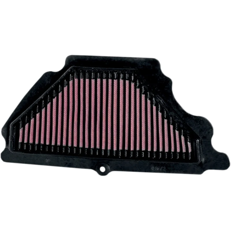 FILTRO DE AIRE K & N KAWASAKI ZX6R 07-08