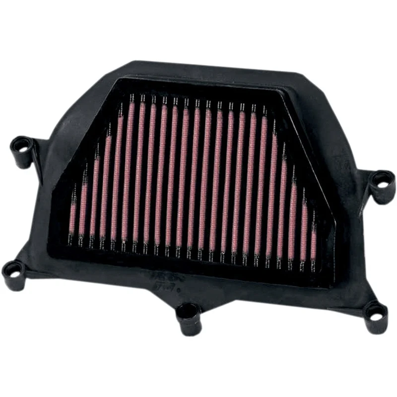 FILTRO DE AIRE K&N YAMAHA YZF R6 05-07