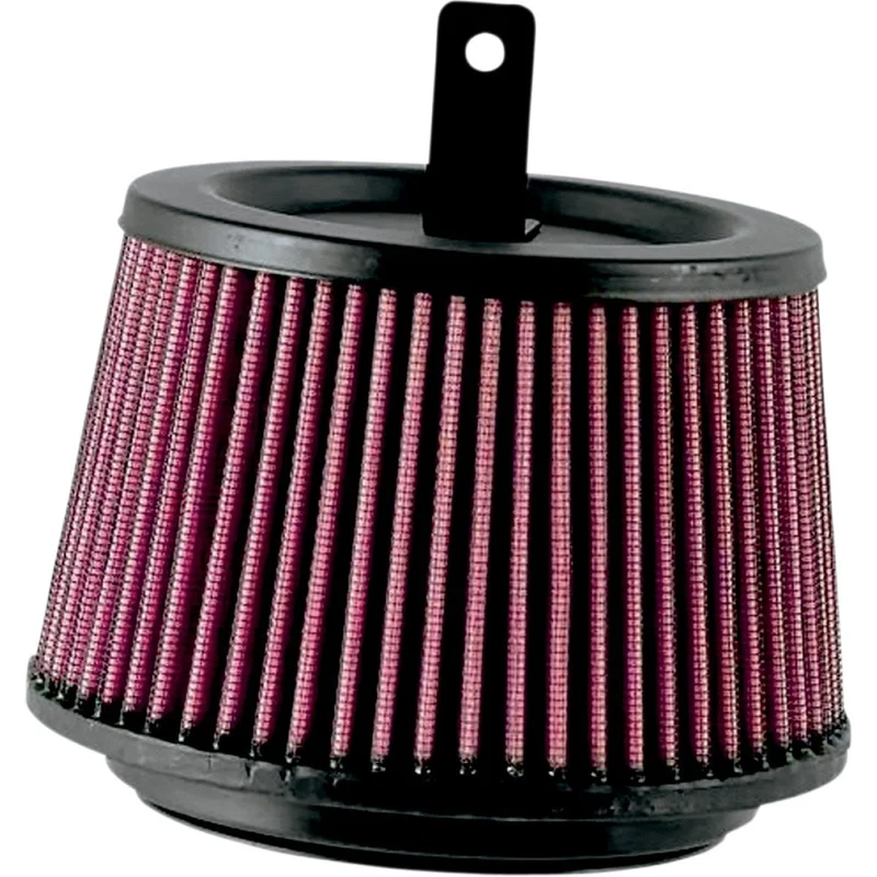 FILTRO DE AIRE K&N SUZUKI LTR450 CUADRADO 06-09