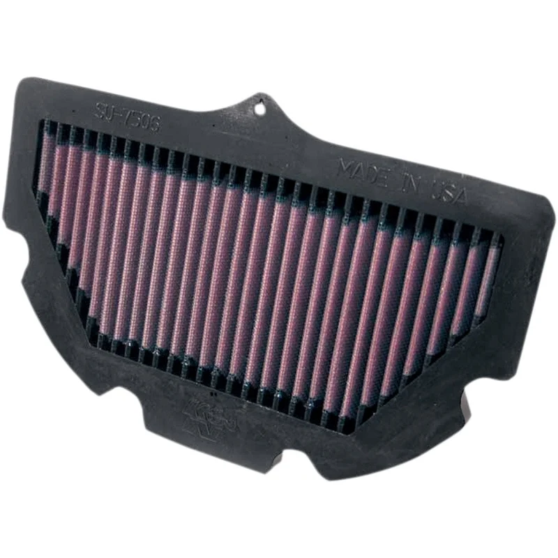 FILTRO DE AIRE K&N SUZUKI GSX-R600 / 750 06-10
