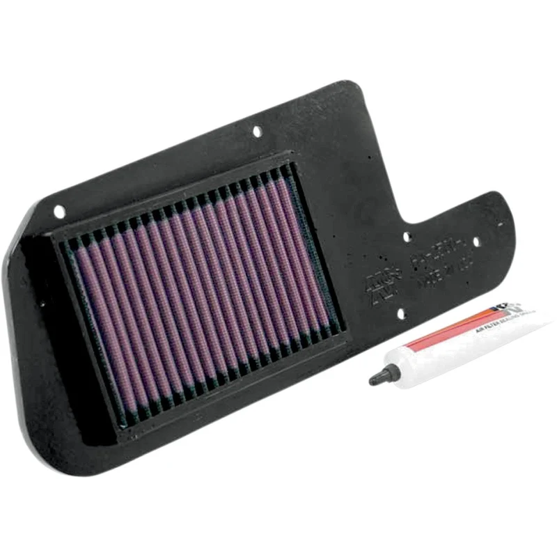 FILTRO DE AIRE K&N HONDA JAZZ / REFLEX / FORESIGHT / BIG RUCKUS