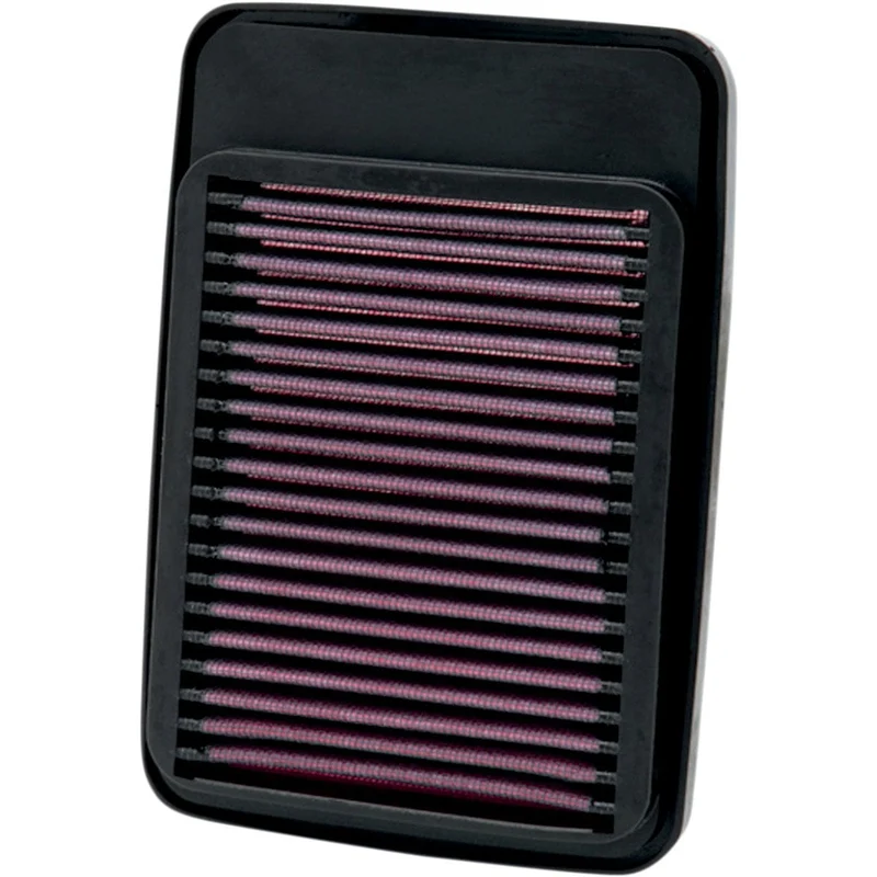 FILTRO DE AIRE K&N SUZUKI GSF600 / 1250 BANDIT 05-