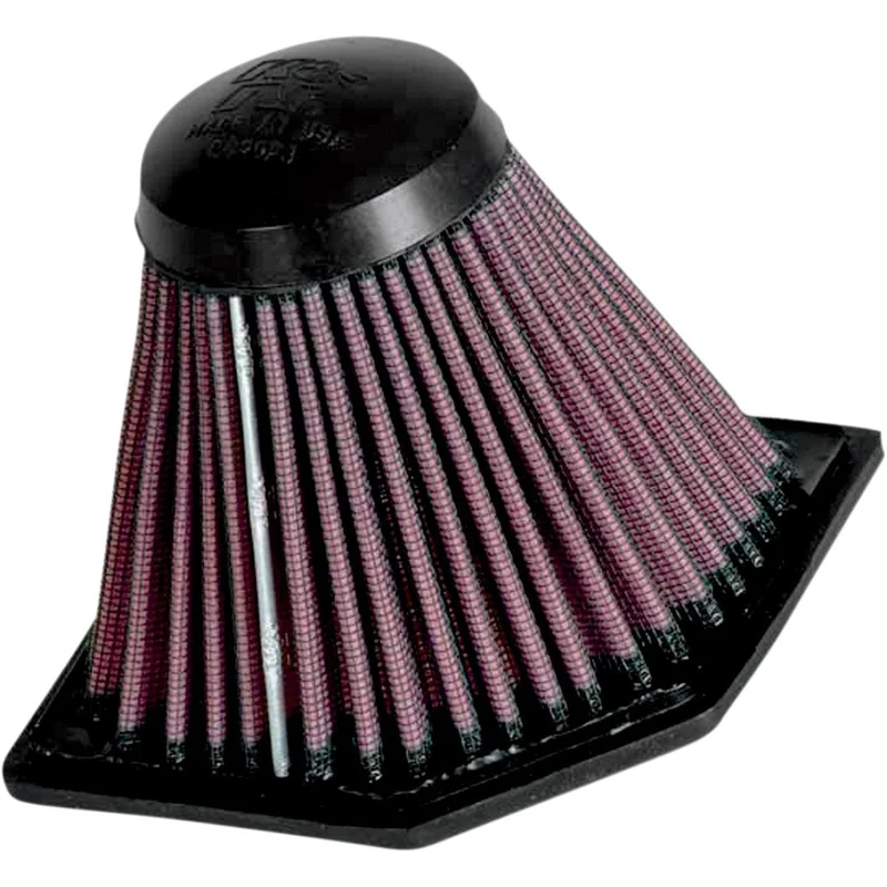 FILTRO DE AIRE K&N MOTOR VERTICAL BMW K1200 / 1300