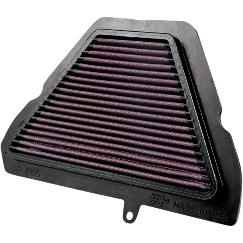 FILTRO DE AIRE K&N TRIUMPH TIGRE / SPRINT ST 1050